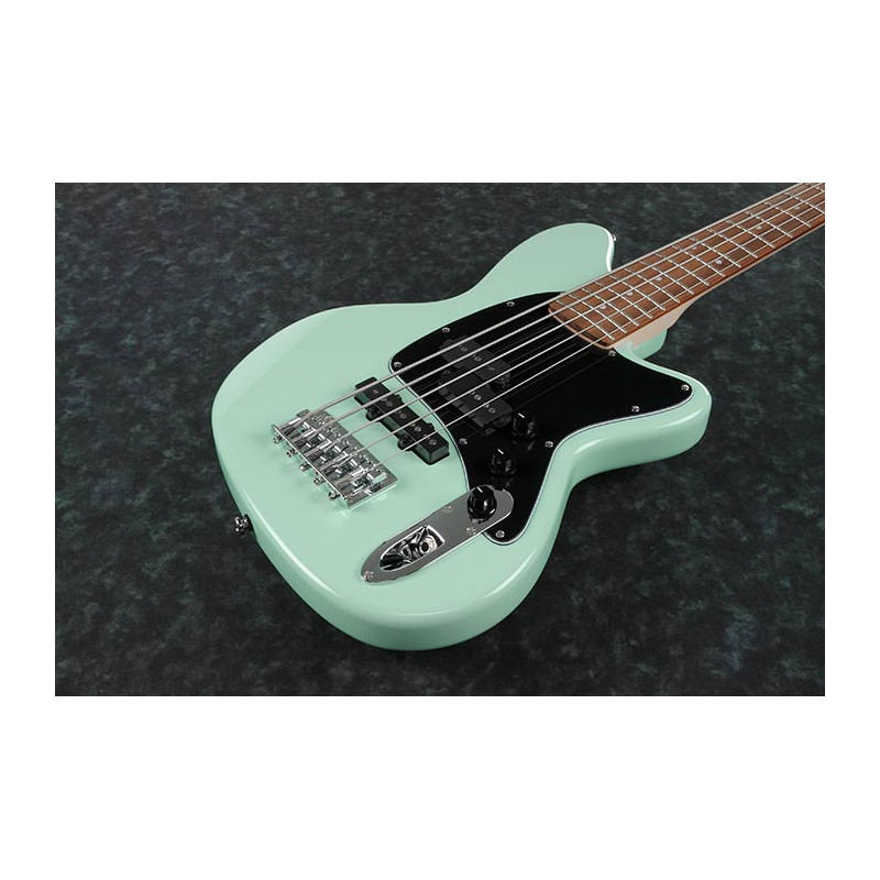 Ibanez TMB35-MGR Mint Green