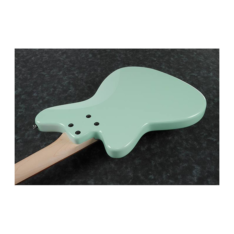 Ibanez TMB35-MGR Mint Green