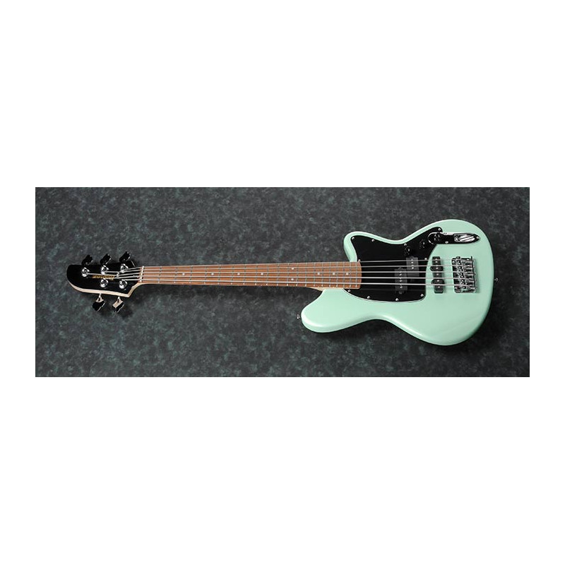 Ibanez TMB35-MGR Mint Green
