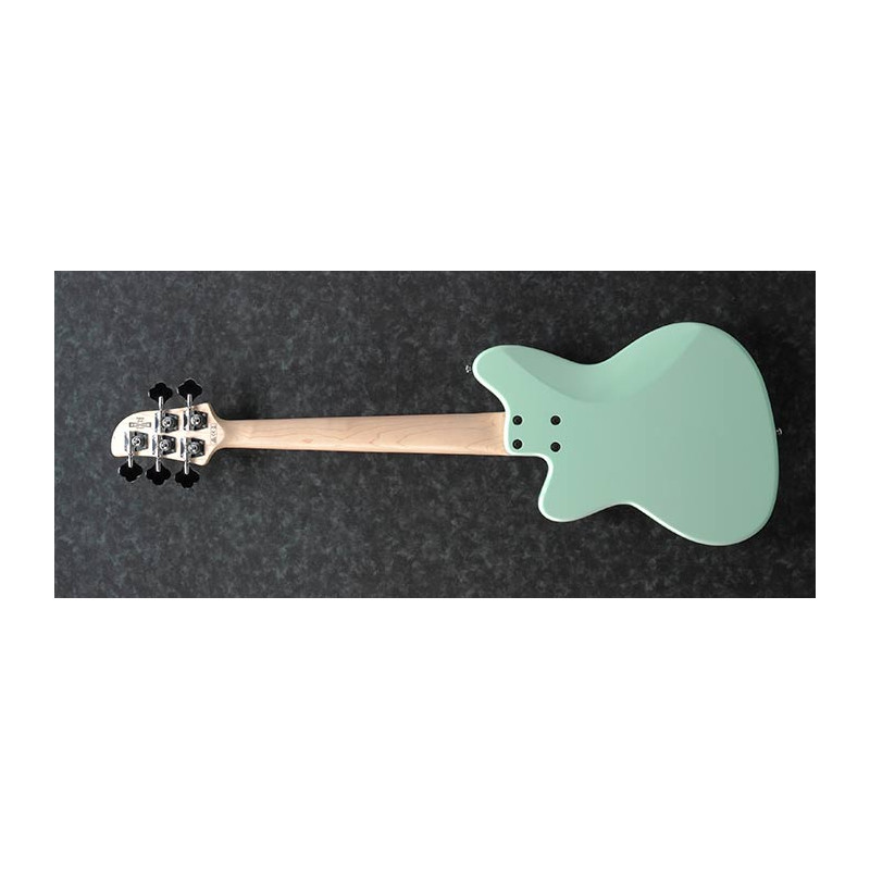 Ibanez TMB35-MGR Mint Green