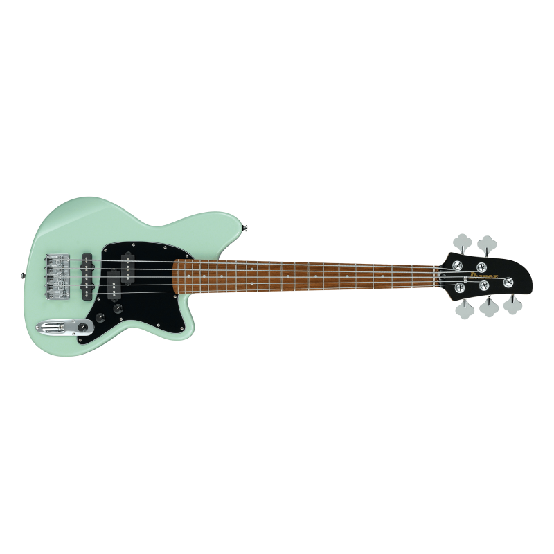 Ibanez TMB35-MGR Mint Green