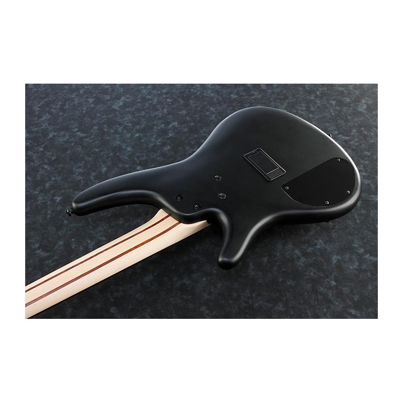 Ibanez K5 Fieldy Signature