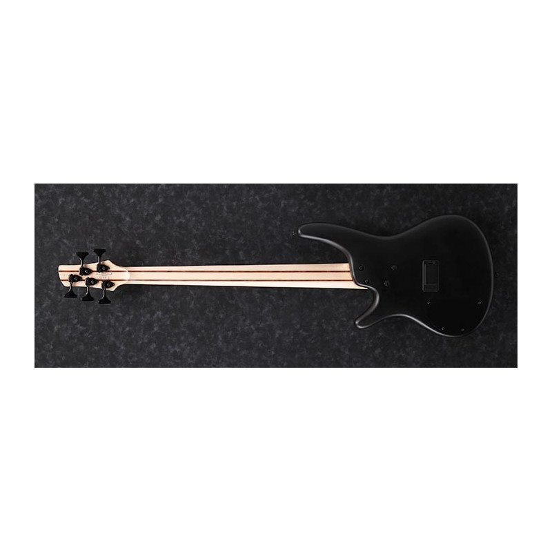 Ibanez K5 Fieldy Signature