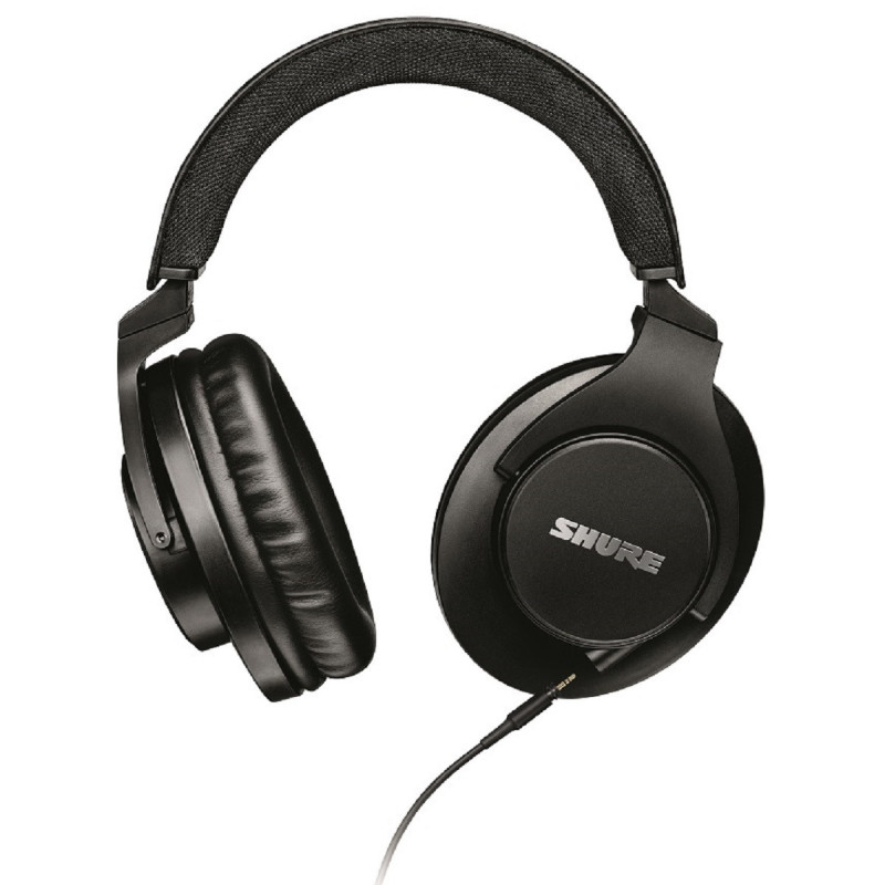Shure SRH440A-EFS Auriculares