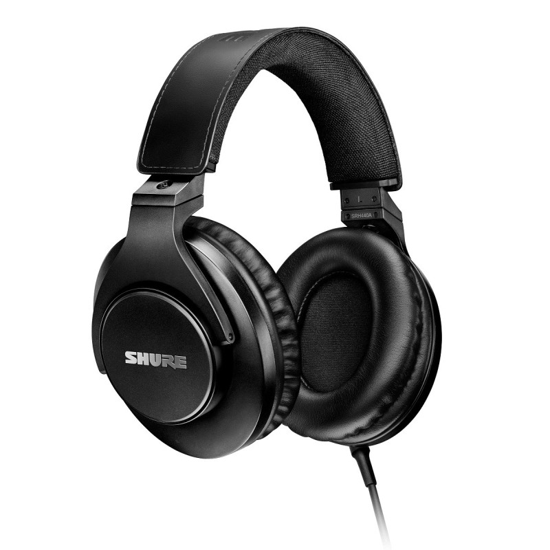 Shure SRH440A-EFS Auriculares