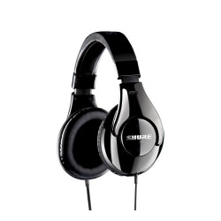 Shure SRH240A-EFS Auriculares