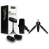 Shure MV7 Podcast Kit
