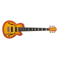 Ibanez TCB1006 Autumo Leaf Burst Matte