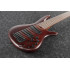 Ibanez SR506 Brown Mahogany