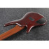 Ibanez SR506 Brown Mahogany