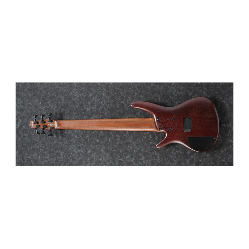 Ibanez SR506 Brown Mahogany