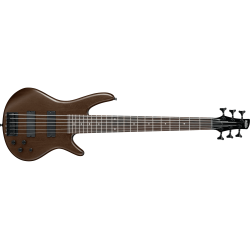 Ibanez GSR206B Walnut Flat