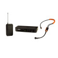 Shure BLX14 SM31 Diadema