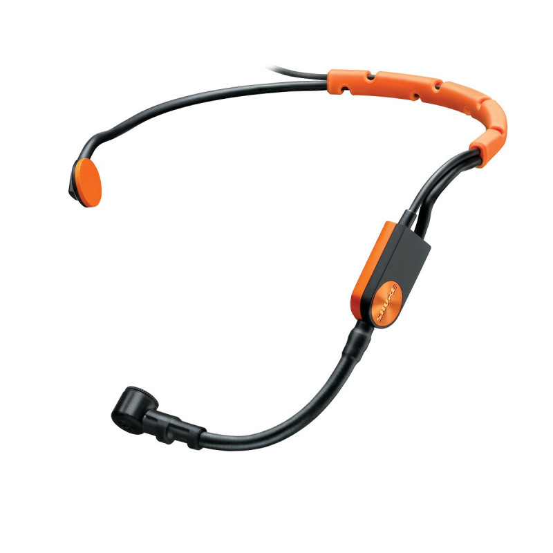 Shure BLX14 SM31 Diadema