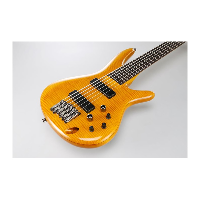 Ibanez GVB36 Ambar