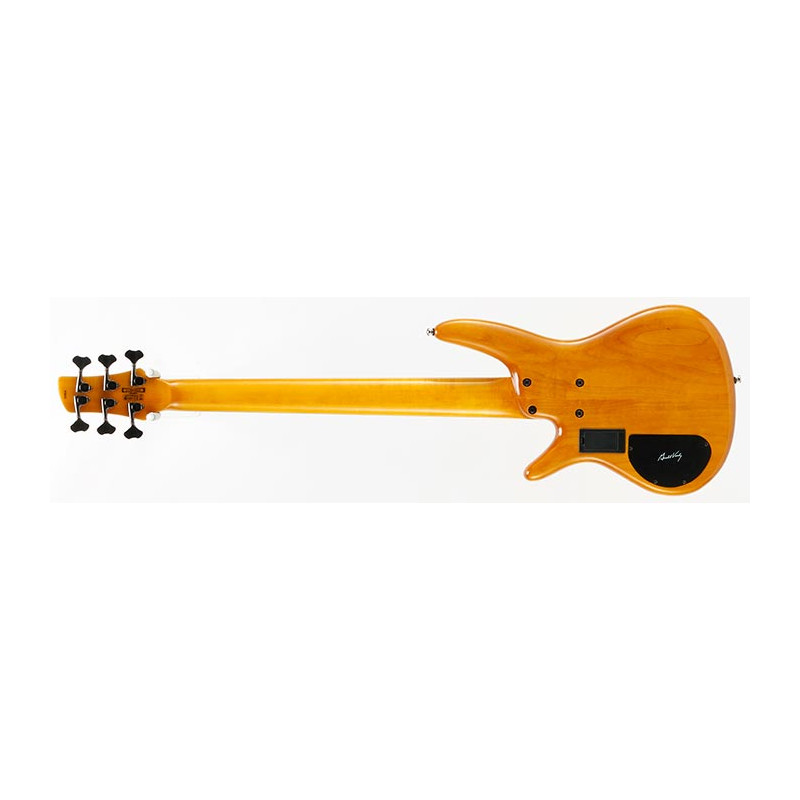 Ibanez GVB36 Ambar