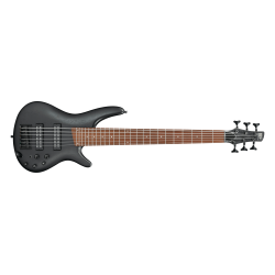 Ibanez SR306E Weathered Black