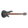 Ibanez SR306E Weathered Black