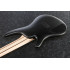 Ibanez SR306E Weathered Black