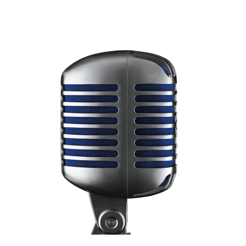 Shure Super 55 Deluxe
