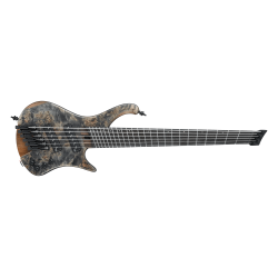 Ibanez EHB1506MS Black Ice Flat