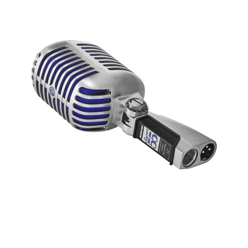 Shure Super 55 Deluxe