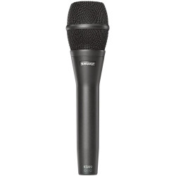 Shure KSM9CG