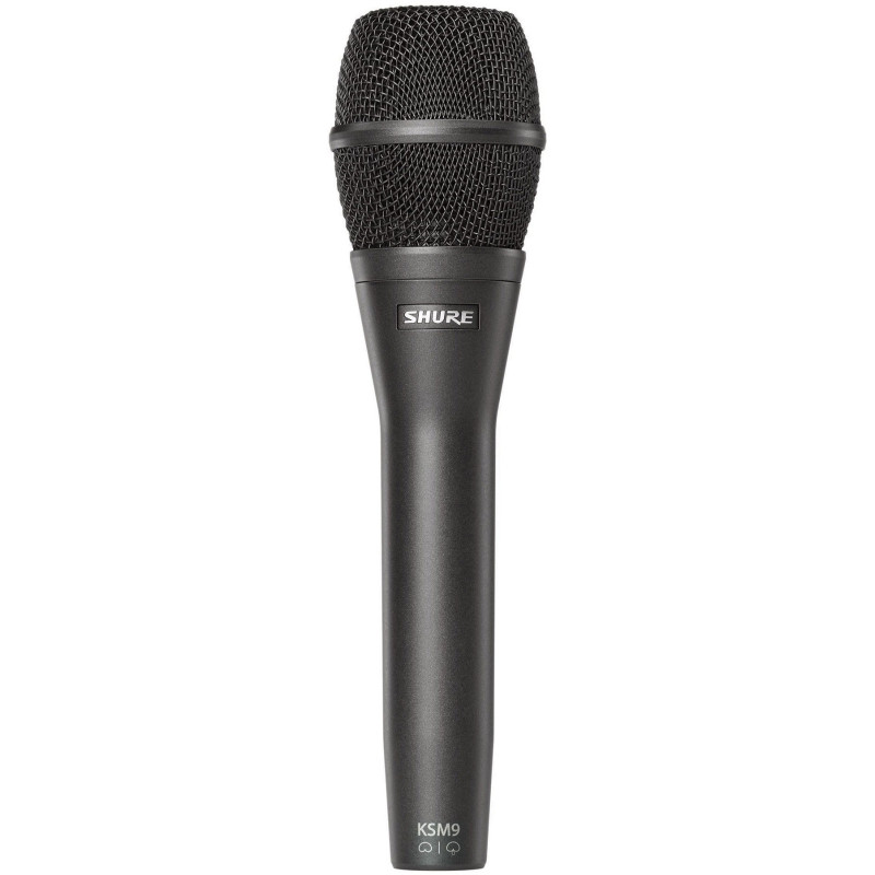 Shure KSM9CG