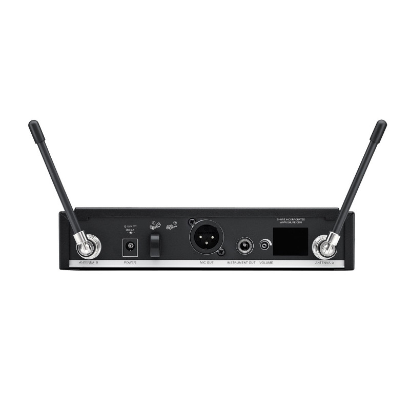 Shure BLX24RE SM58 Vocal