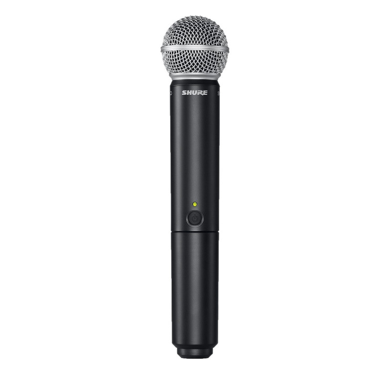 Shure BLX24RE SM58 Vocal