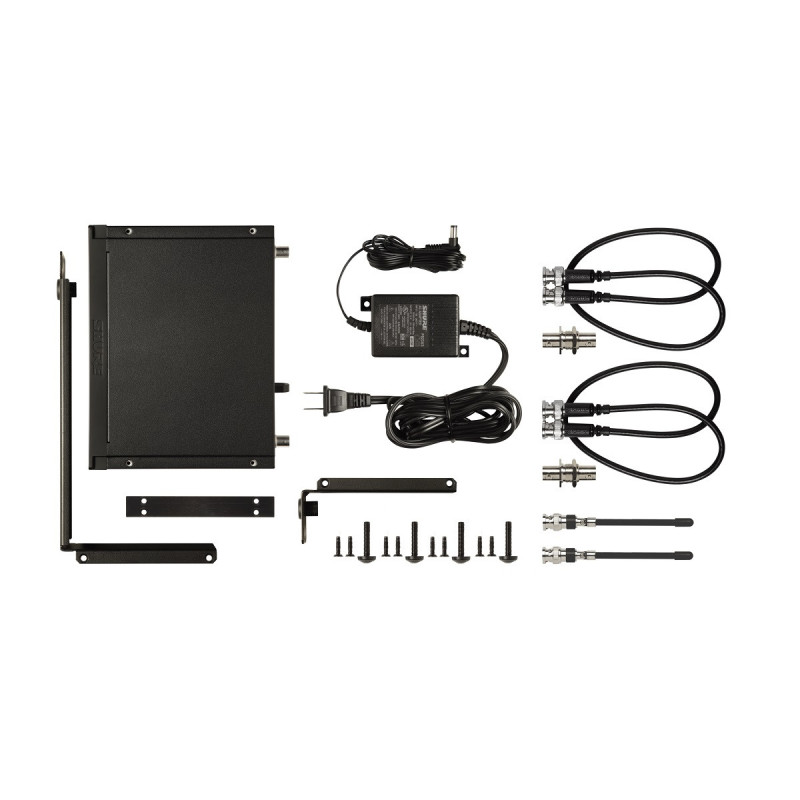 Shure BLX24RE SM58 Vocal