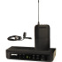 Shure BLX14E/CVL H8E Solapa