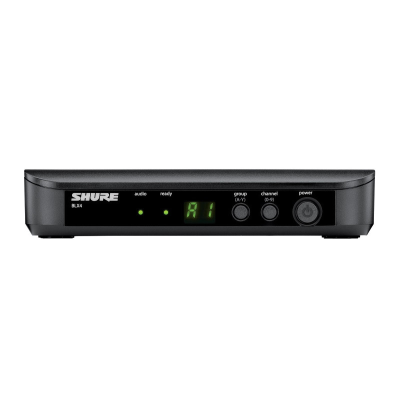 Shure BLX14E/CVL H8E Solapa