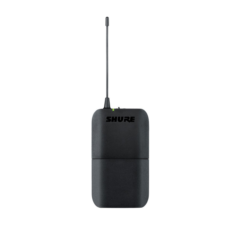 Shure BLX14E/CVL H8E Solapa