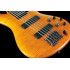 Ibanez GVB1006-AM J.Custom Ambar