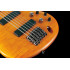 Ibanez GVB1006-AM J.Custom Ambar