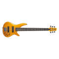Ibanez GVB1006-AM J.Custom Ambar