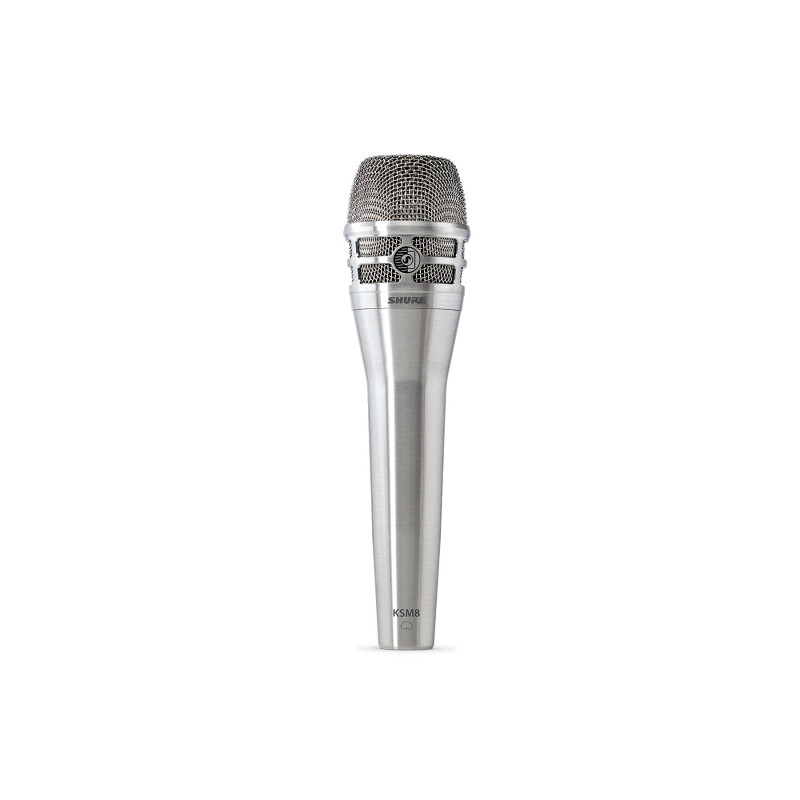 Shure KSM8 N