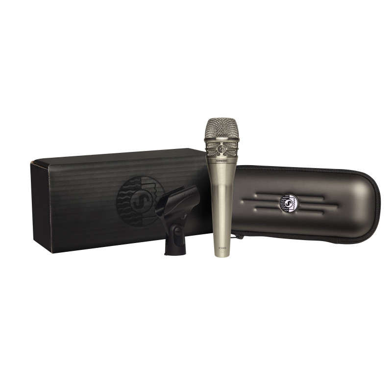 Shure KSM8 N