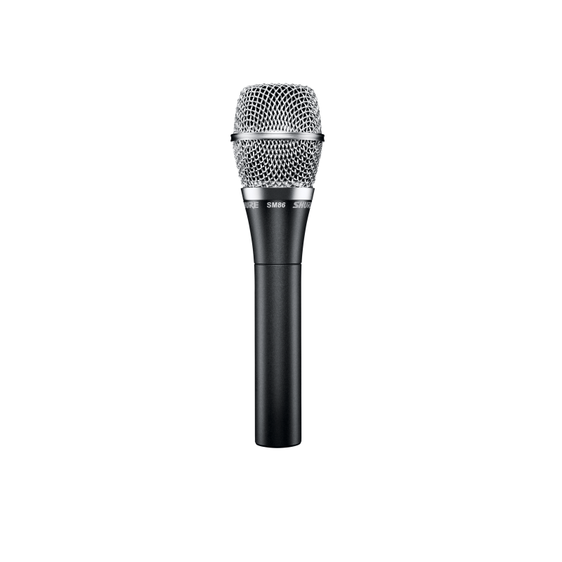 Shure SM86