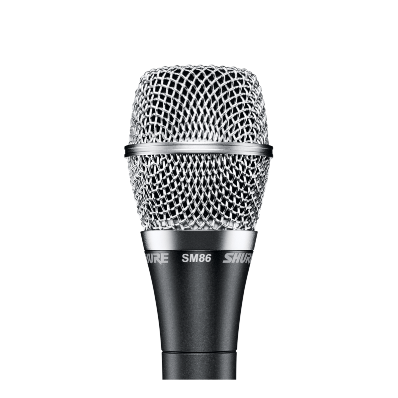 Shure SM86