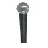 Shure SM58SE