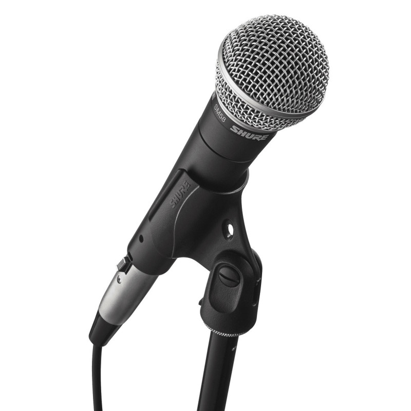 Shure SM58SE
