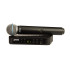 Shure BLX24E Beta 58 Vocal Wireless Microphone System