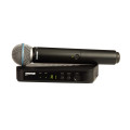 Shure BLX24E Beta 58 Vocal