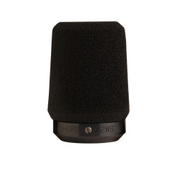 Shure A2WS Black