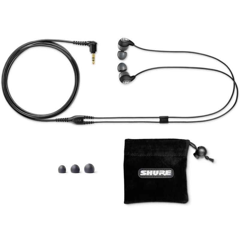 Shure SE112 GR In-ear