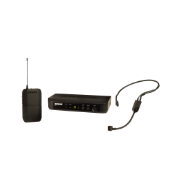 Shure BLX14E P31 Vocal