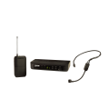 Shure BLX14E P31 Vocal