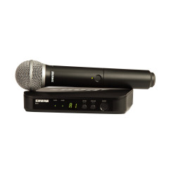 Shure BLX24E PG58 Vocal